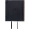 Motorola (5V/2A) AC Power Supply Wall Adapter/Charger - Black (MC-101)