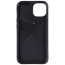 ZAGG Battersea Victra Series Case for Apple iPhone 13 - Black/Red