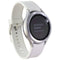Samsung Galaxy Watch4 Classic (SM-R895U) Wi-Fi + LTE - 46mm Silver/White (S/M)