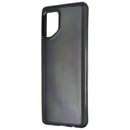 Tech21 Evo Tint Series Hardshell Case for Samsung Galaxy A42 5G - Ash Black