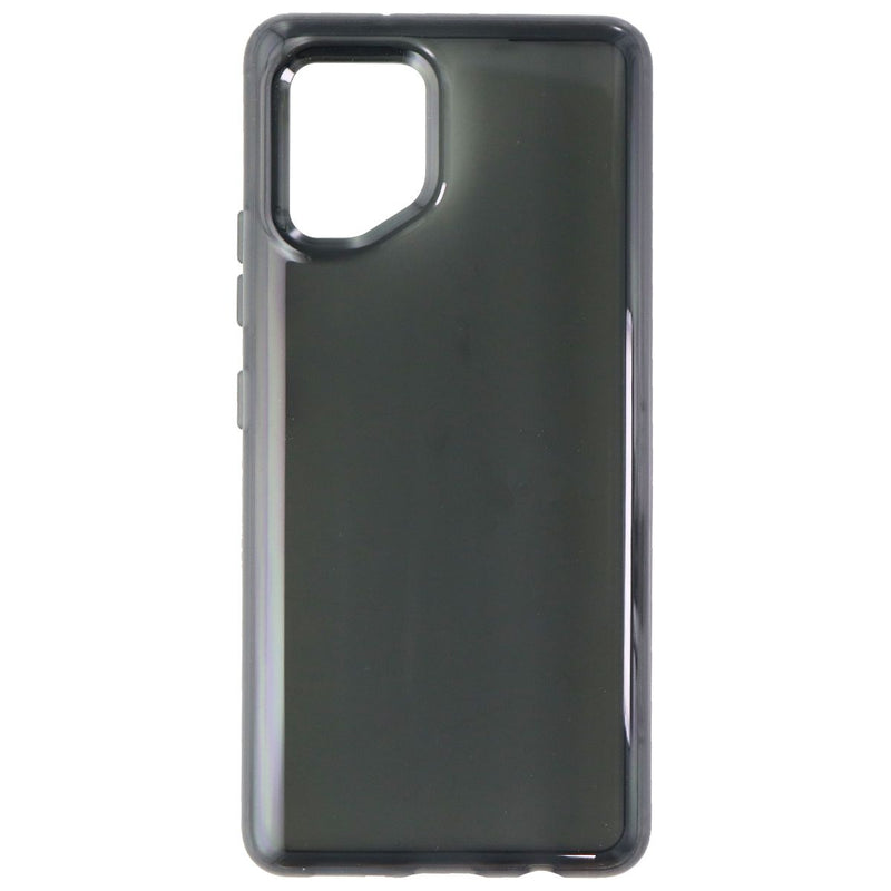 Tech21 Evo Tint Series Hardshell Case for Samsung Galaxy A42 5G - Ash Black