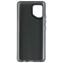 Tech21 Evo Tint Series Hardshell Case for Samsung Galaxy A42 5G - Ash Black