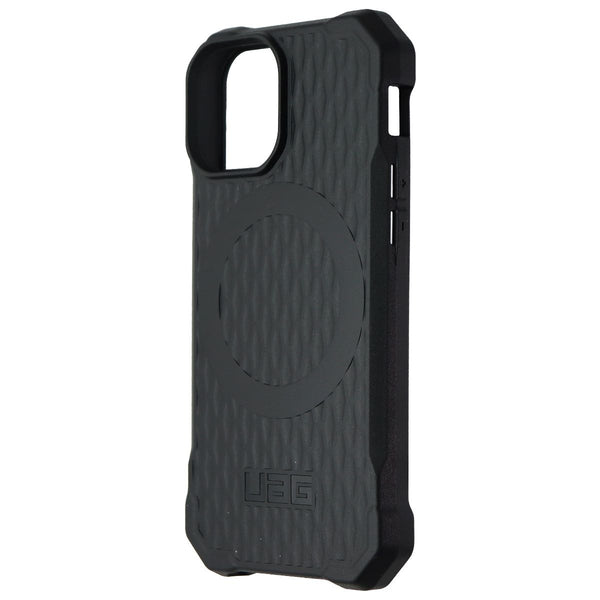 URBAN ARMOR GEAR Essential Armor Series Case for iPhone 13 / 14 Mini - Black