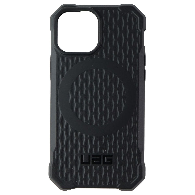 URBAN ARMOR GEAR Essential Armor Series Case for iPhone 13 / 14 Mini - Black