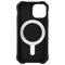 URBAN ARMOR GEAR Essential Armor Series Case for iPhone 13 / 14 Mini - Black