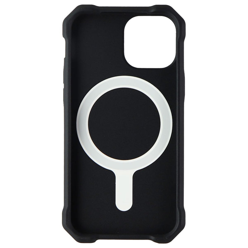URBAN ARMOR GEAR Essential Armor Series Case for iPhone 13 / 14 Mini - Black