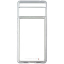 ZAGG Crystal Palace Series Case for Google Pixel 6 Pro Smartphone - Clear