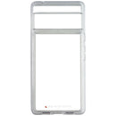 ZAGG Crystal Palace Series Case for Google Pixel 6 Pro Smartphone - Clear