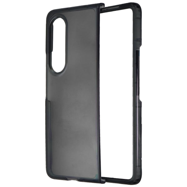 Tech21 Evo Tint Series Hardshell Case for Samsung Galaxy Z Fold3 5G - Black