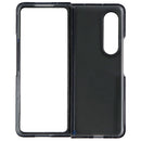 Tech21 Evo Tint Series Hardshell Case for Samsung Galaxy Z Fold3 5G - Black