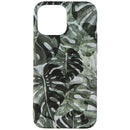 Tech21 Eco Art Series Flexible Case for Apple iPhone 13 Pro Max - Earth Green