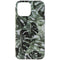 Tech21 Eco Art Series Flexible Case for Apple iPhone 13 Pro Max - Earth Green