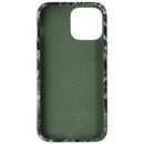 Tech21 Eco Art Series Flexible Case for Apple iPhone 13 Pro Max - Earth Green