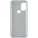 ZAGG Havana Series Case for Motorola Moto g Power (2022) - Clear