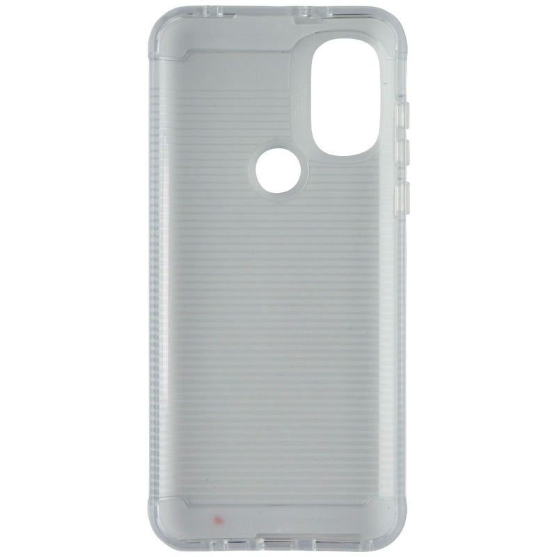ZAGG Havana Series Case for Motorola Moto g Power (2022) - Clear