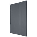 Samsung Official Book Cover for Samsung Galaxy Tab S7+/S7+ 5G - Black