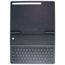 Samsung Official Book Cover for Samsung Galaxy Tab S7+/S7+ 5G - Black