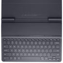 Samsung Official Book Cover for Samsung Galaxy Tab S7+/S7+ 5G - Black