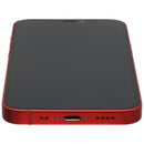 Apple iPhone 12 mini (5.4-inch) Smartphone (A2176) Unlocked - 64GB/Red