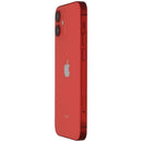 Apple iPhone 12 mini (5.4-inch) Smartphone (A2176) Unlocked - 64GB/Red