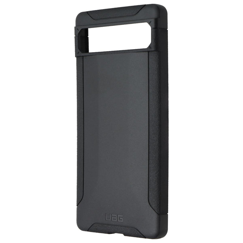 URBAN ARMOR GEAR Scout Series Case for Google Pixel 6 - Black