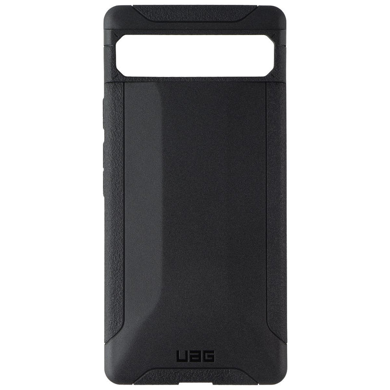 URBAN ARMOR GEAR Scout Series Case for Google Pixel 6 - Black