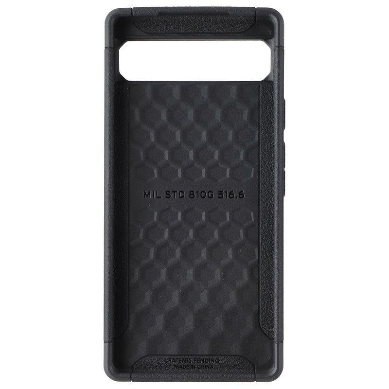 URBAN ARMOR GEAR Scout Series Case for Google Pixel 6 - Black