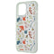 OtterBox Symmetry Series Clear Case for Apple iPhone 13 Pro Max - Wild Fauna
