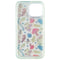 OtterBox Symmetry Series Clear Case for Apple iPhone 13 Pro Max - Wild Fauna