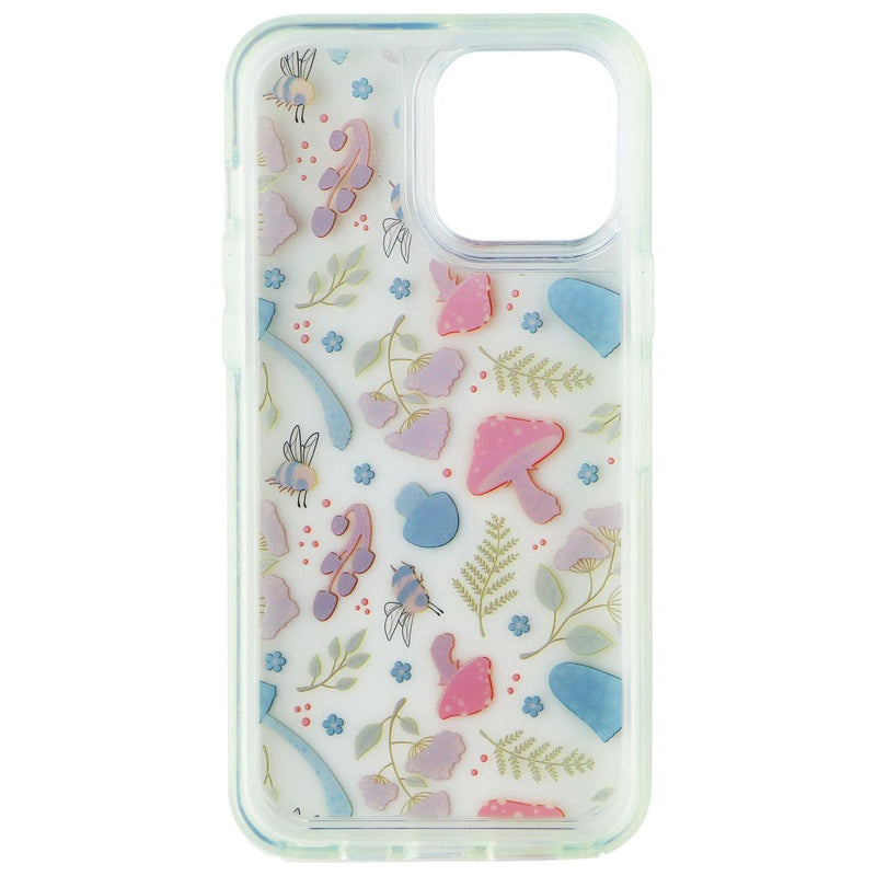 OtterBox Symmetry Series Clear Case for Apple iPhone 13 Pro Max - Wild Fauna
