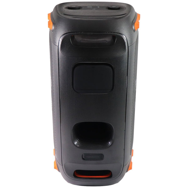 家電 JBL  PartyBox110 Amazon.com: JBL PartyBox 110 - Portable Party Speaker with Built