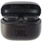 JBL Tune 130NC TWS True Wireless in-Ear Noise Cancelling Headphones - Black