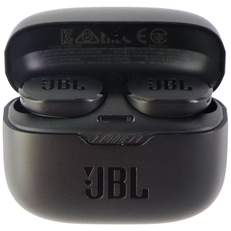 JBL Tune 130NC TWS True Wireless in-Ear Noise Cancelling Headphones - Black