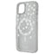 Kate Spade Defensive Case for MagSafe for iPhone 14 Plus - Scattered Flowers