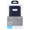 Speck Presidio Grip Case for Samsung Galaxy S10E - Eclipse Blue/Carbon Black