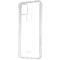 ITSKINS Spectrum Clear Series Case for Google Pixel 4a (5G) - Transparent