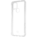 ITSKINS Spectrum Clear Series Case for Google Pixel 4a (5G) - Transparent
