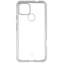 ITSKINS Spectrum Clear Series Case for Google Pixel 4a (5G) - Transparent