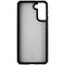 ITSKINS Hybrid TEK Case for Samsung Galaxy S21+ / S21+ 5G - Black/Clear