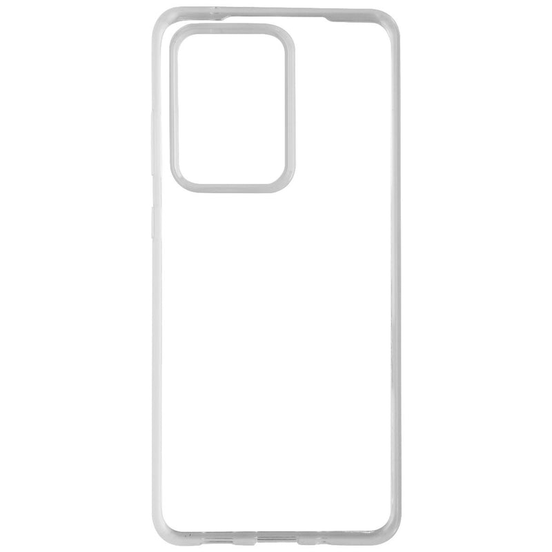 OtterBox Clearly Protected Skin for Samsung Galaxy S20 Ultra - Clear (77-64226)