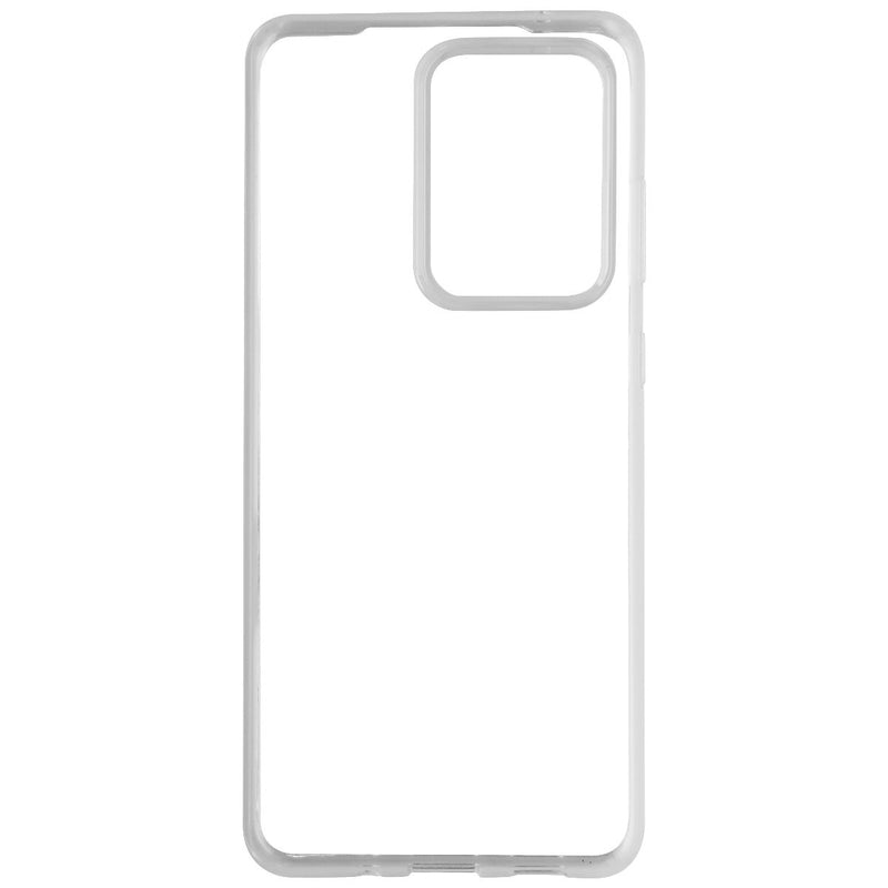OtterBox Clearly Protected Skin for Samsung Galaxy S20 Ultra - Clear (77-64226)