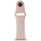 Apple 40mm Sport Band Clasp for Apple Watch 38/40/41mm - Pink Sand/Rose Gold
