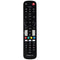 Insignia Original (NS-RMTEXB21) Remote Control for Select Insignia TVs - Black