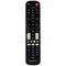 Insignia Original (NS-RMTEXB21) Remote Control for Select Insignia TVs - Black