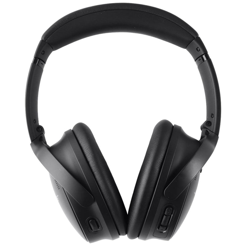 Bose QuietComfort 45 Bluetooth Wireless Noise Cancelling Headphones - Black