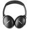 Bose QuietComfort 45 Bluetooth Wireless Noise Cancelling Headphones - Black
