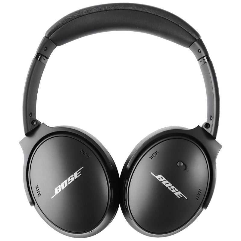 Bose QuietComfort 45 Bluetooth Wireless Noise Cancelling Headphones - Black