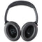 Bose QuietComfort 45 Bluetooth Wireless Noise Cancelling Headphones - Black