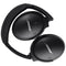 Bose QuietComfort 45 Bluetooth Wireless Noise Cancelling Headphones - Black