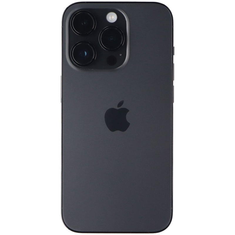 Apple iPhone 14 Pro (6.1-inch) Smartphone (A2650) Unlocked - 1TB / Space Black
